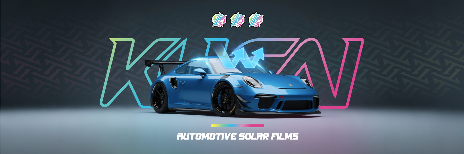 ποιότητας Χρώμα TPU ppf εργοστάσιο