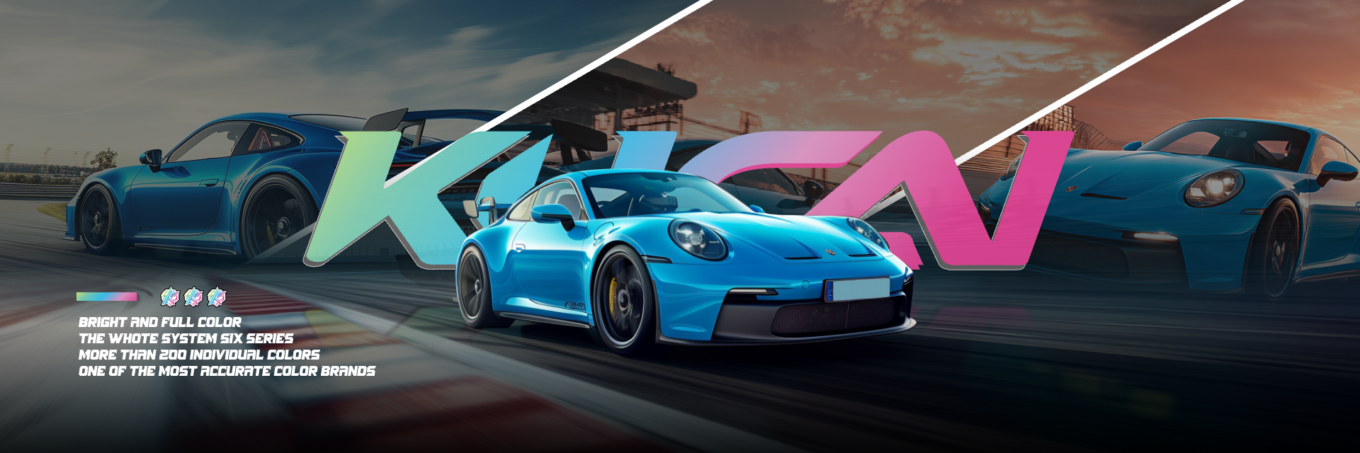 ποιότητας Χρώμα TPU ppf εργοστάσιο