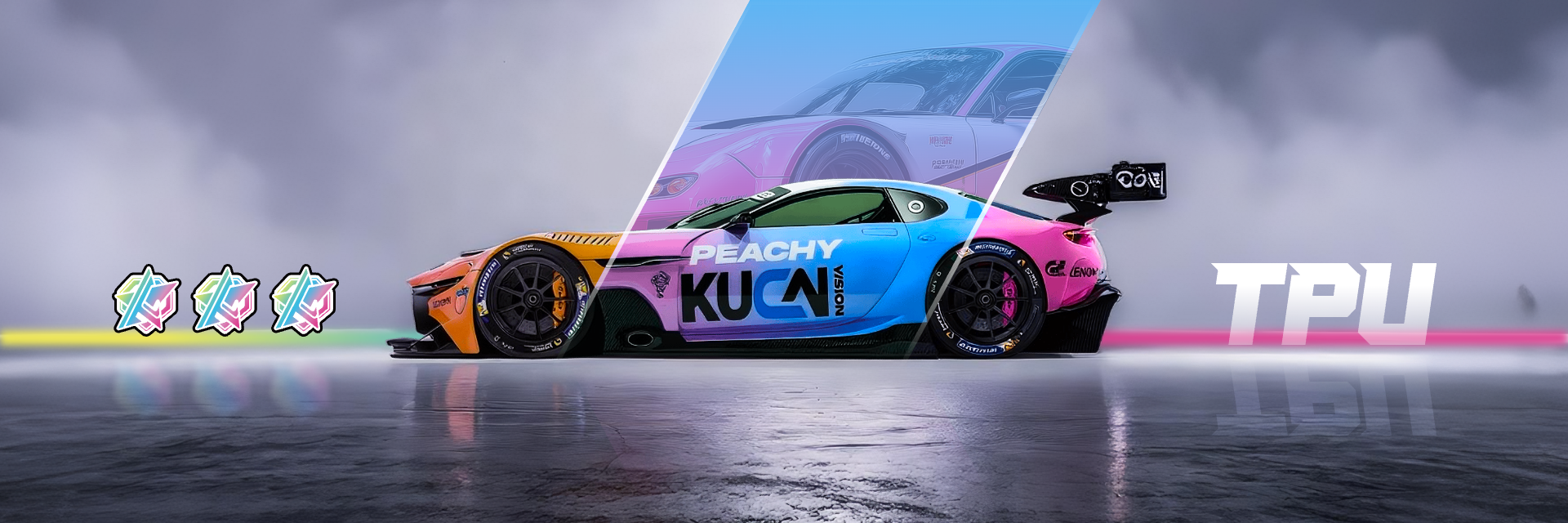 ποιότητας Χρώμα TPU ppf εργοστάσιο