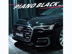 Πίνακα TPU-Κρυστάλλινο Μαύρο