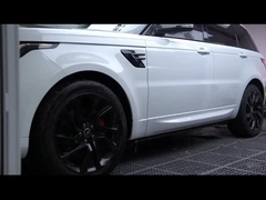 Πίνακας προστασίας καθαρής μπογιάς από TPU PPF KUCAI Κατασκευή Τροφοδοσία χονδρικής